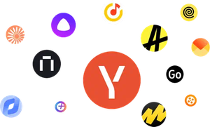 Useful Websites in Russia
