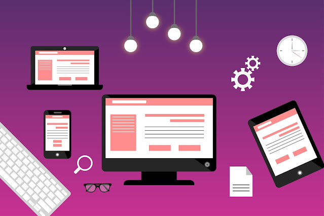 Russian Website Builders