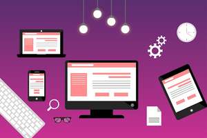 Russian Website Builders