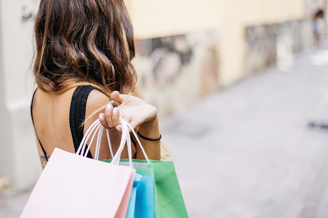 Russia Shopping Websites