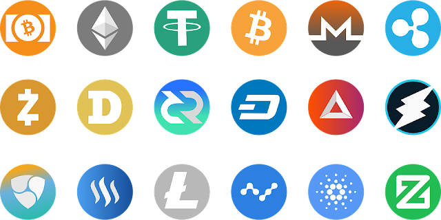 Cloud Crypto Mining Websites