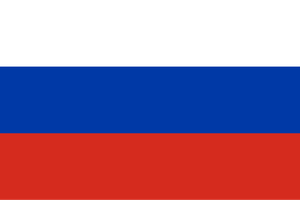 Russia Flags