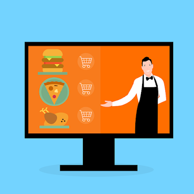 food Delivery Sites in Russia