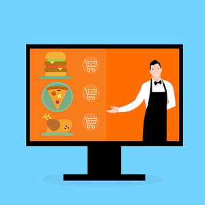 food Delivery Sites in Russia