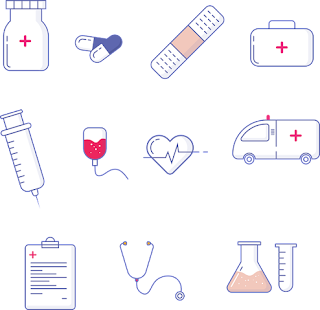 Russian Health Websites