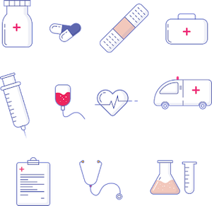 Russian Health Websites