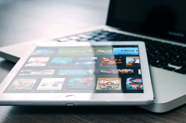 Most Popular Entertainment Sites in Russia