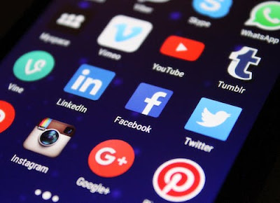 Most Popular Social Networking Sites in Russia