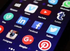 Most Popular Social Networking Sites in Russia